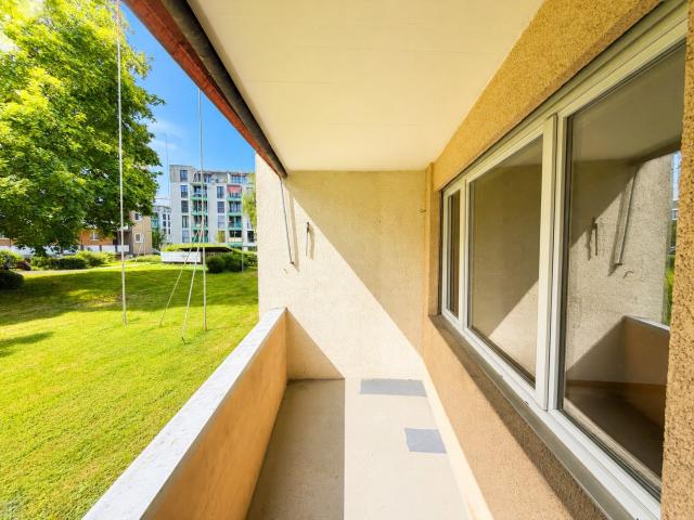 Appartement 3 pièces à louer à Zürich Flatfox