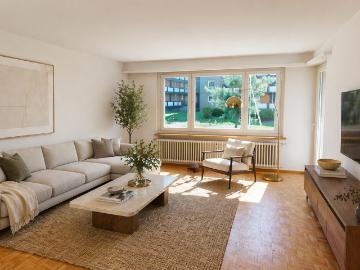 Albisrieden, Zürich, Kanton Zürich