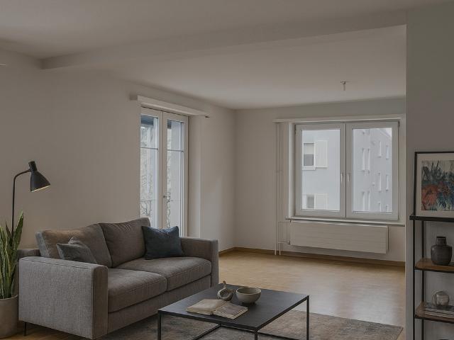 Appartement 3 pièces à louer à Zürich Flatfox