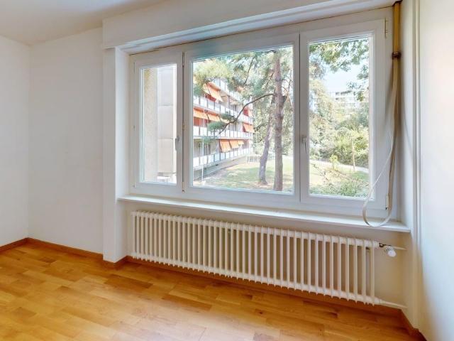 Appartement 3 pièces à louer à Zürich Flatfox
