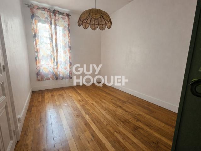 Appartement 3 pièces à louer en centre ville de Bourg en Bresse