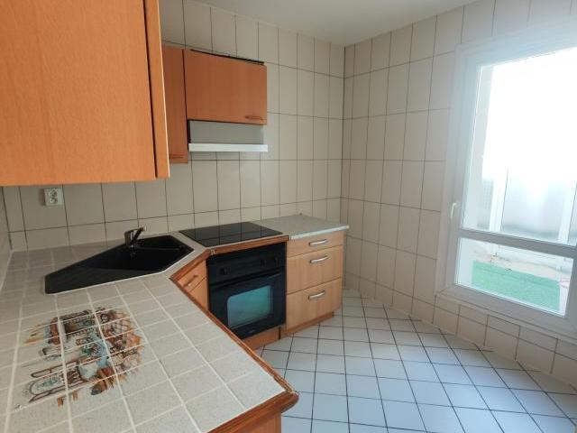 Appartement 3 pièces à louer: Le mee sur seine
