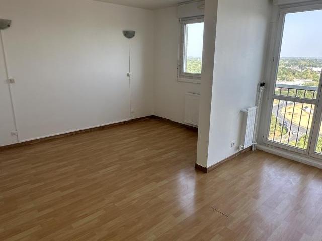 Appartement 3 pièces à louer: Le mee sur seine