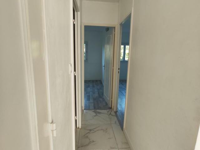 Appartement 3 pièces à louer: Le mee sur seine