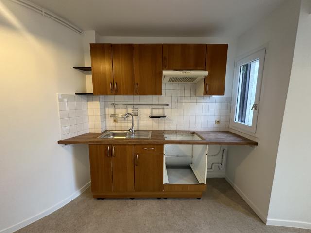 Appartement 3 pièces à louer: Le mee sur seine