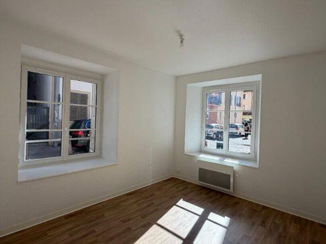 Appartement 3 pièces à louer Rue du Renard Prêchant 60,88m²