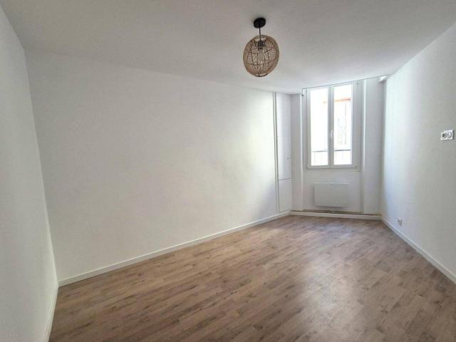 Appartement 3 pièces à louer – Salernes