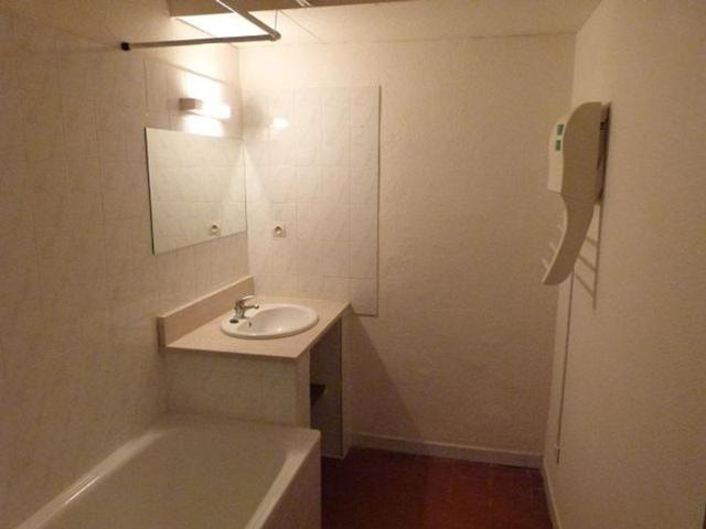 Appartement 3 pièces à louer