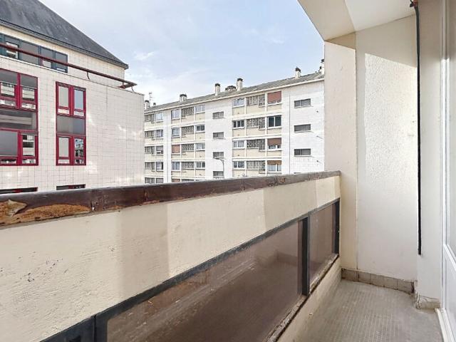 Appartement 3 pièces à louer