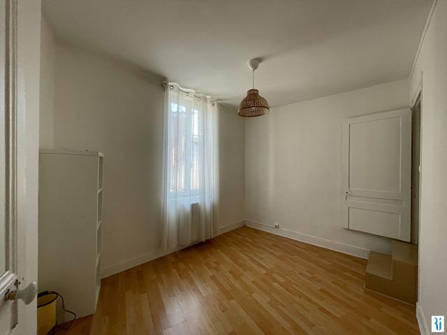 Appartement 3 pièces à louer
