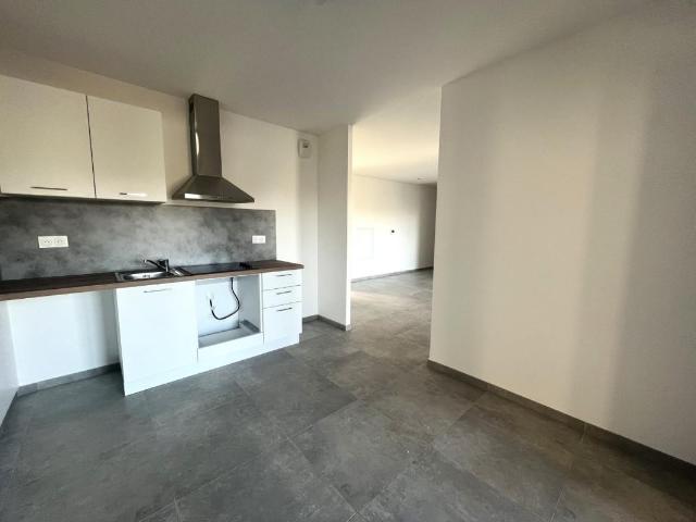 Appartement 3 pièces à louer