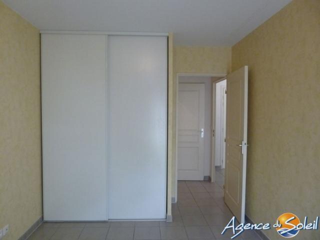 Appartement 3 pièces à louer