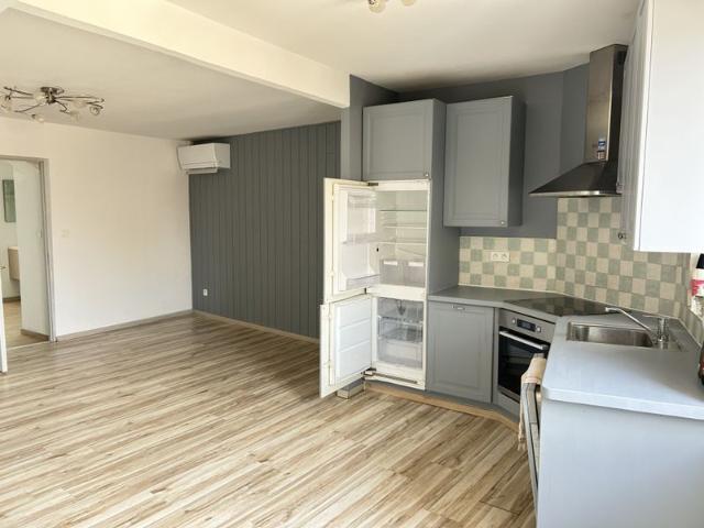 Appartement 3 pièces à louer