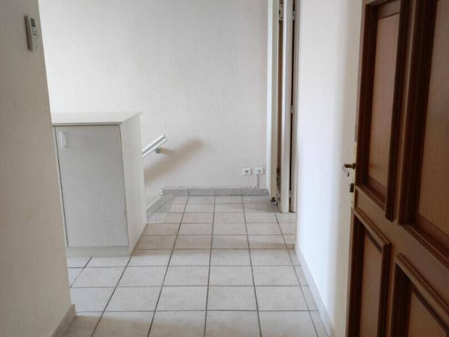 Appartement 3 pièces à louer