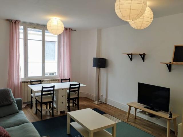 Appartement 3 pièces à louer