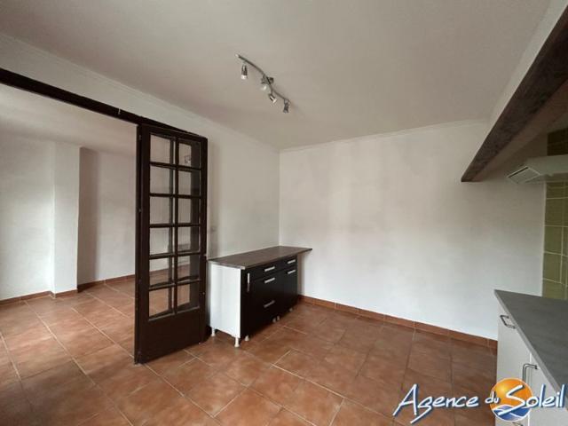 Appartement 3 pièces à louer