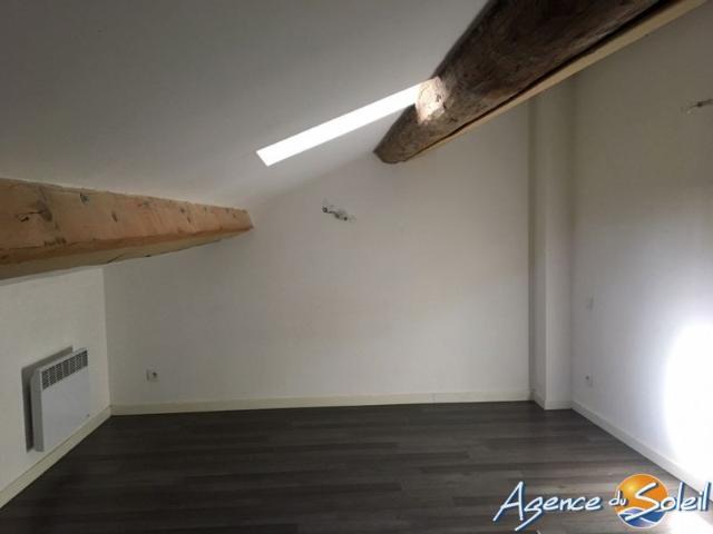 Appartement 3 pièces à louer