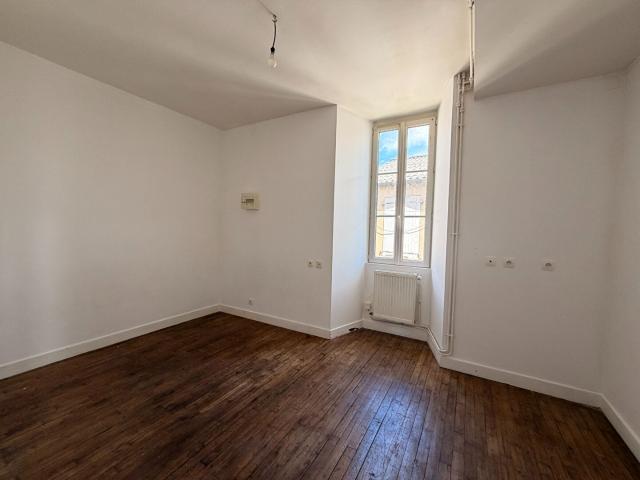 Appartement 3 pièces à louer