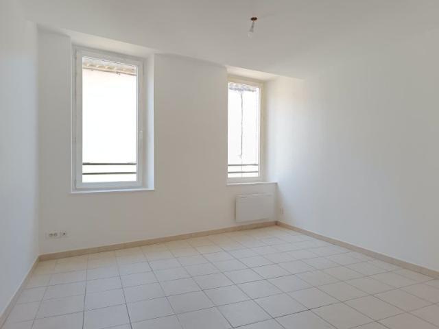 Appartement 3 pièces à louer