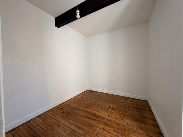 Appartement 3 pièces à louer