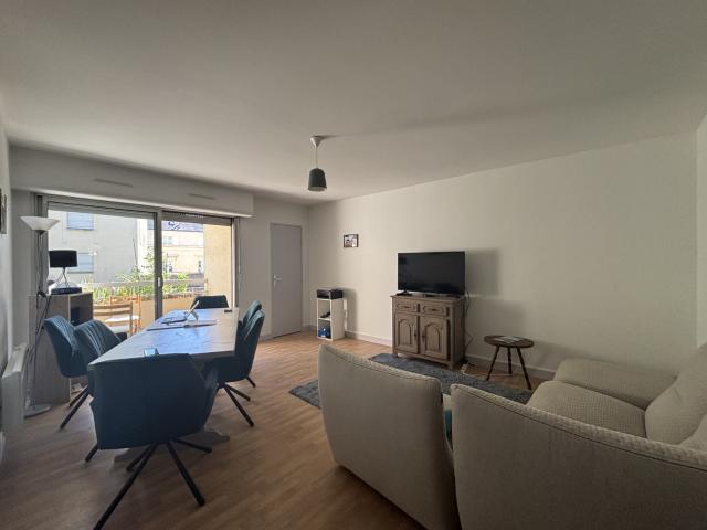 Appartement 3 pièces à louer