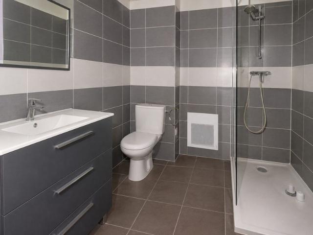 Appartement 3 pièces à louer