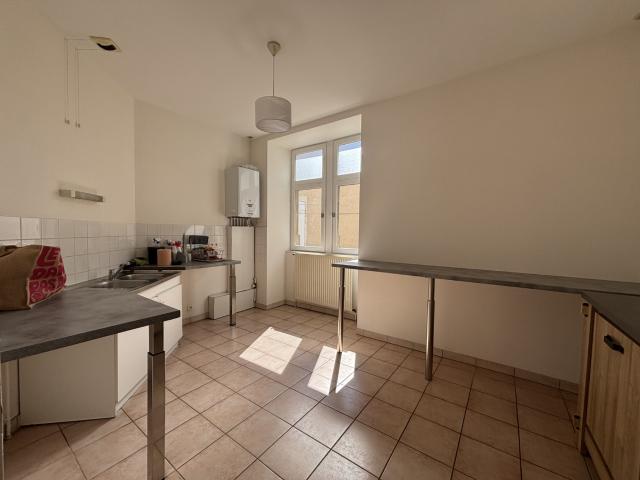 Appartement 3 pièces à louer