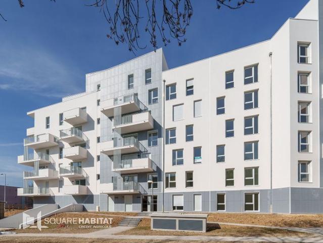 Appartement 3 pièces à louer