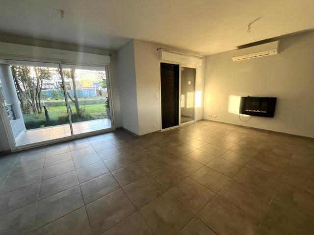 Appartement 3 pièces à louer