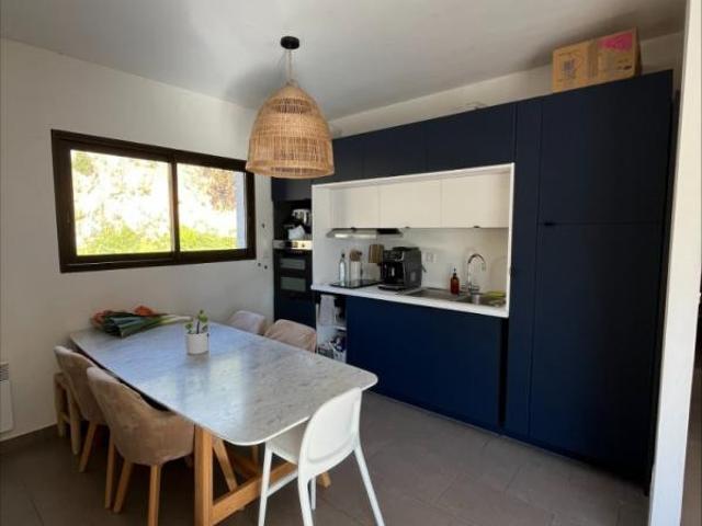 Appartement 3 pièces à louer