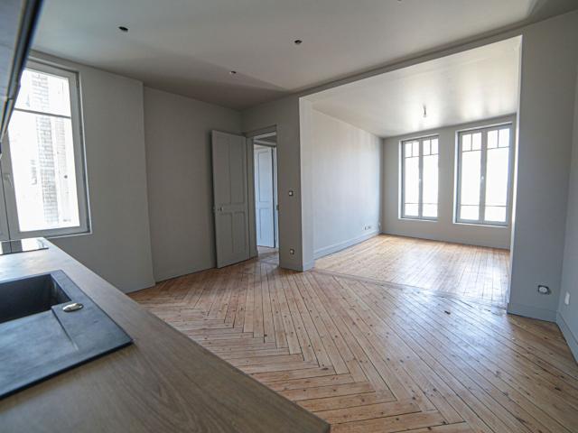 Appartement 3 pièces à louer