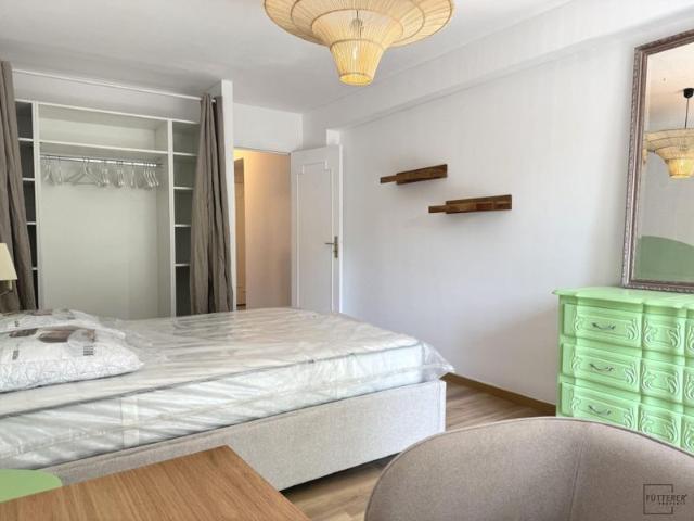 Appartement 3 pièces à louer
