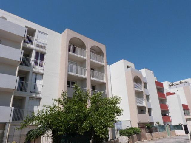 Appartement 3 pièces à louer