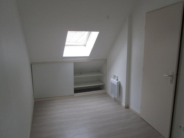 Appartement 3 pièces à louer