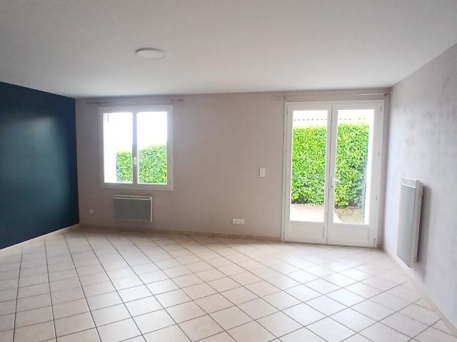 Appartement 3 pièces à louer