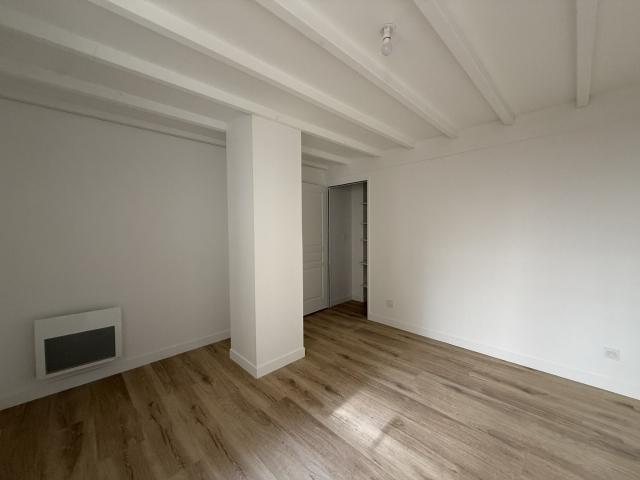 Appartement 3 pièces à louer