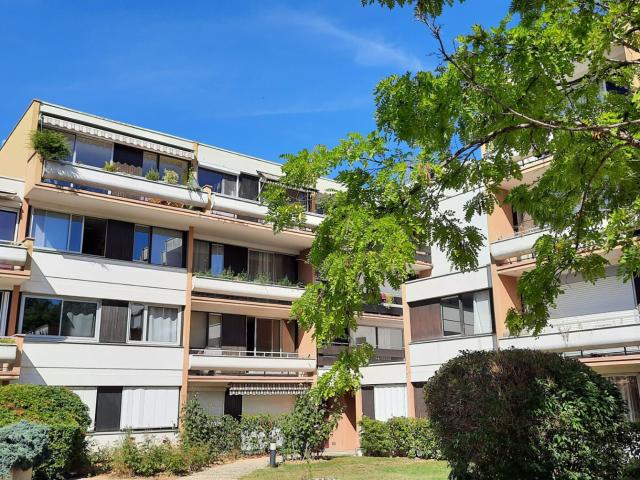 Appartement 3 pièces à louer