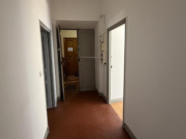 Appartement 3 pièces à louer