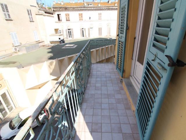 Appartement 3 pièces à louer