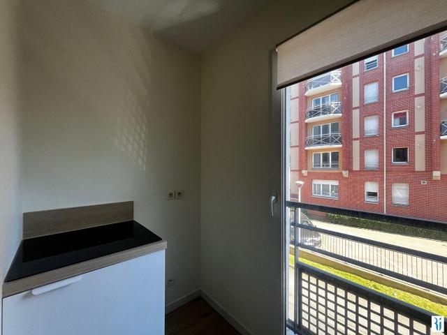 Appartement 3 pièces à louer