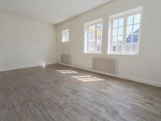 Appartement 3 pièces à louer