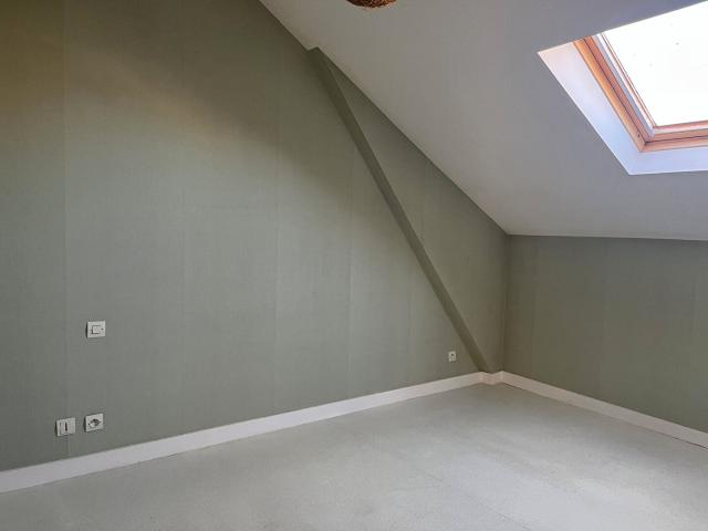 Appartement 3 pièces à louer