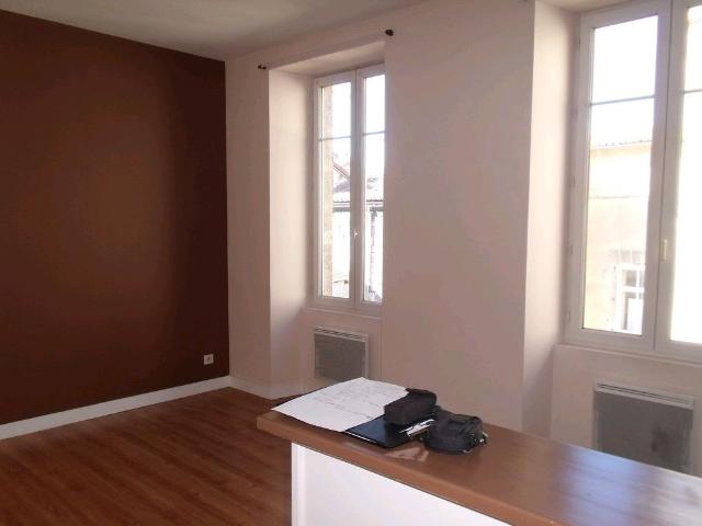 Appartement 3 pièces à louer