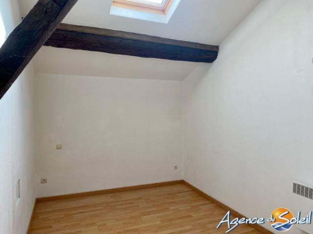 Appartement 3 pièces à louer