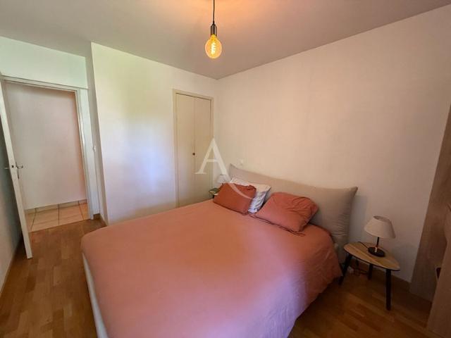 Appartement 3 pièces à louer