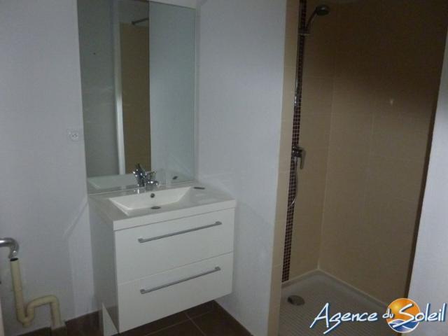 Appartement 3 pièces à louer
