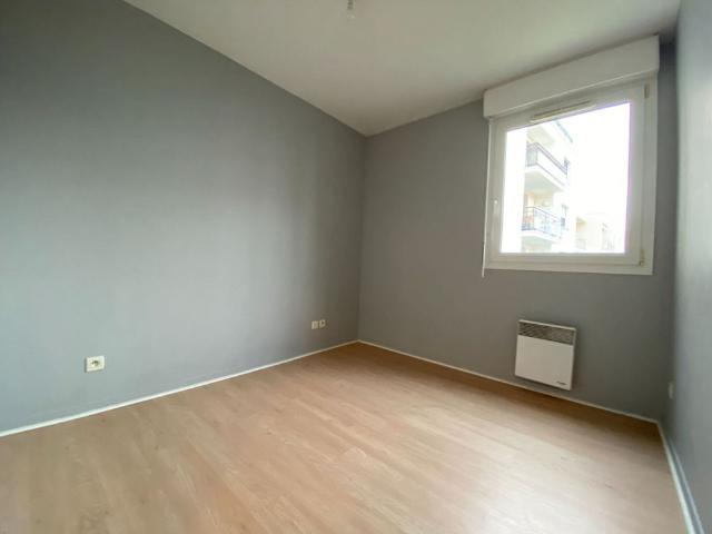Appartement 3 pièces à louer