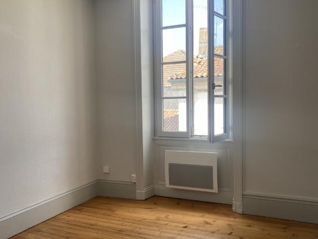 Appartement 3 pièces à louer