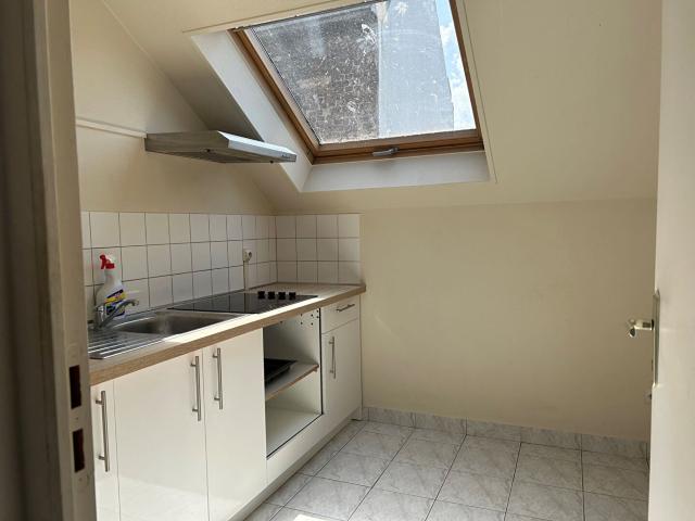 Appartement 3 pièces à louer