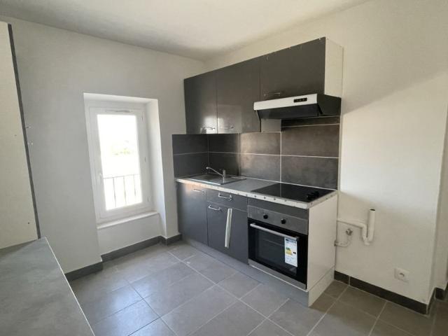 Appartement 3 pièces à louer